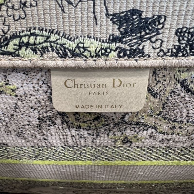 chr1st1an D10r shopping bags